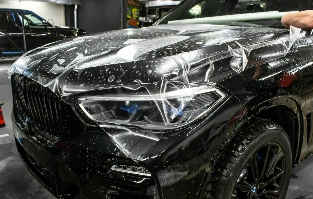 Качественные пленки WeMaTec